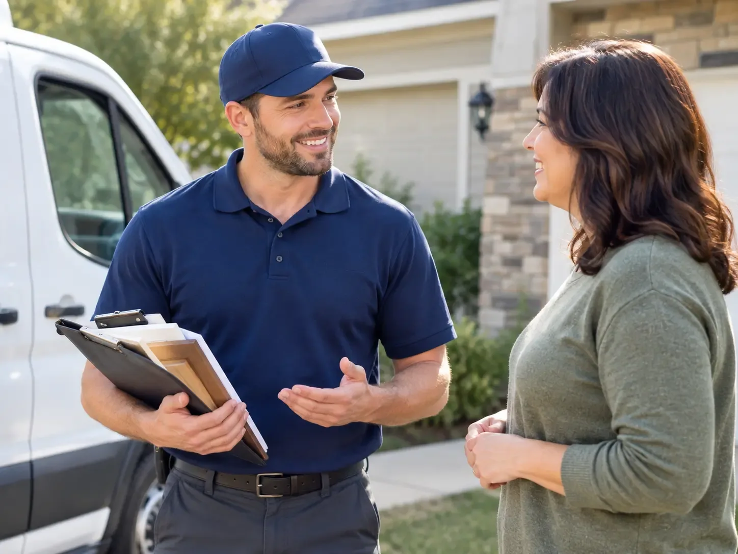 Kitchen Cabinet Refacing Clifton, NJ FAQs